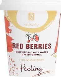 IDM Concept Velvety Red Berry 400 ml Vücut Peelingi ürün görseli