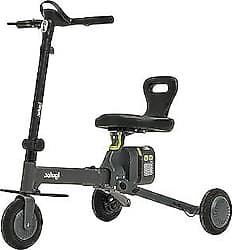 Igofor Koltuklu 350 W 3 Tekerlekli Elektrikli Scooter ürün görseli