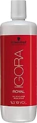 Igora Royal 1000 ml %3 10 Vol Oksidan Kremi ürün görseli