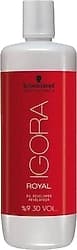 Igora Royal 1000 ml %9 30 Vol Oksidan Kremi ürün görseli