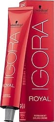 Igora Royal Saç Boyası ürün görseli