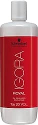 Igora Royal 1000 ml %6 20 Vol Oksidan Kremi ürün görseli