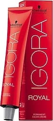 Igora Royal 7.0 Kumral Saç Boyası ürün görseli