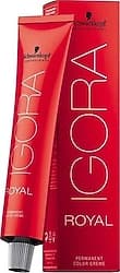Igora Royal 7.1 Küllü Kumral Saç Boyası ürün görseli