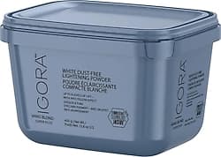 Igora Vario Blond Super Plus Beyaz 450 g Toz Saç Açıcı ürün görseli