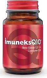 Imuneks Q10 30 Kapsül ürün görseli