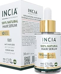 Incia %100 Doğal 30 ml Saç Serumu ürün görseli