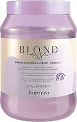 Inebrya Blondesse Miracle Gentle 500 g Saç Açıcı ürün görseli