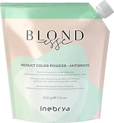Inebrya Blondesse Reduct Color Powder Yeşil 500 g Saç Açıcı ürün görseli
