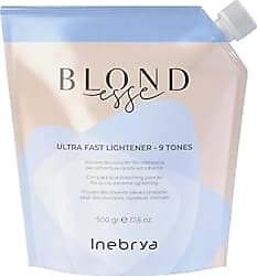 Inebrya Blondesse Ultra Fast 9 Ton 500 g Saç Açıcı ürün görseli