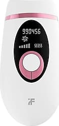 inFace ZH-01D Pembe IPL Lazer Epilasyon Aleti ürün görseli