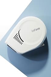 inFace ZH-01F IPL Lazer Epilasyon Aleti ürün görseli