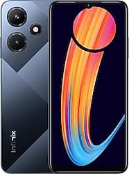Infinix Hot 30i 128 GB 8 GB ürün görseli