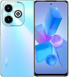 Infinix Hot 40i 256 GB ürün görseli