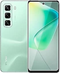 Infinix Hot 50 256 GB 8 GB ürün görseli