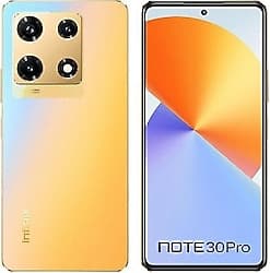 Infinix Note 30 Pro 256 GB ürün görseli