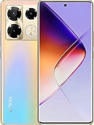 Infinix Note 40 Pro 256 GB ürün görseli