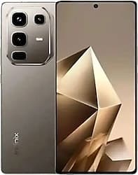 Infinix Note 50 256 GB Gri ürün görseli