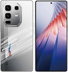 Infinix Note 50 Pro Plus 256 GB Gri ürün görseli