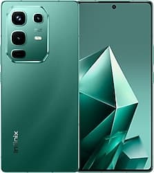 Infinix Note 50 256 GB ürün görseli