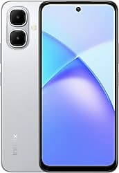 Infinix Smart 10 128 GB Gümüş ürün görseli