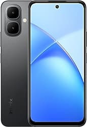 Infinix Smart 10 128 GB Siyah ürün görseli