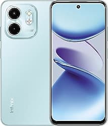 Infinix Smart 9 128 GB 4 GB ürün görseli