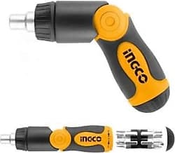 Ingco AKISD1208 Cırcır Tornavida ürün görseli
