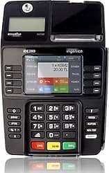 Ingenico iDE280 Masaüstü Yazar Kasa POS ürün görseli
