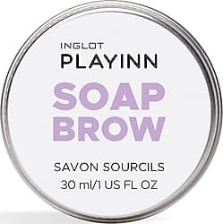 Inglot Playinn Soap Brow 30 ml Kaş Sabitleyici ürün görseli