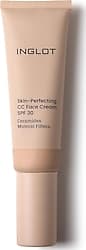 Inglot Skin-Perfecting Ton Eşitleyici SPF 30 30 ml CC Krem ürün görseli