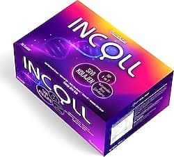 Intraline Sıvı Kolajen Hyaluronik Asit 30 Flakon ürün görseli