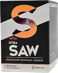 Intraline Intrasaw 30 Kapsül ürün görseli
