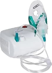 Iron AL-50 Kompresörlü Nebulizatör ürün görseli