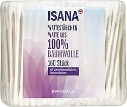 Isana Kulak Çubuğu Kutu 160'lı ürün görseli