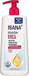 Isana %5 Üreli Vücut Losyonu 300 ml ürün görseli