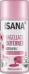 Isana 125 ml Asetonsuz Oje Çıkarıcı ürün görseli