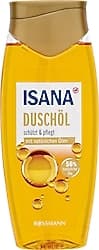 Isana Duş Yağı %56 Doğal Yağ İçerikli 200 ml ürün görseli