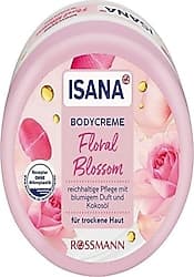 Isana Floral Blossom Vücut Kremi 500 ml ürün görseli