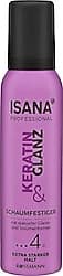 Isana Keratin & Style 150 ml Saç Köpüğü ürün görseli