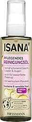 Isana Kuru ve Hassas Ciltler için 100 ml Yüz Temizleme Yağı ürün görseli