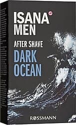 Isana Men Dark Ocean 100 ml Tıraş Sonrası Losyon ürün görseli