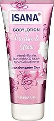 Isana Parfum & Glow 200 ml Vücut Losyonu ürün görseli