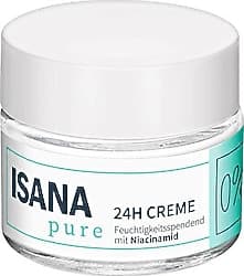 Isana Pure Nemlendirici Krem 24H Niacinamide 50 ml ürün görseli