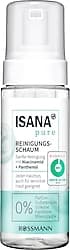 Isana Pure Niacinamide 150 ml Yüz Temizleme Köpüğü ürün görseli