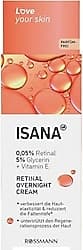 Isana Retinal 50 ml Gece Kremi ürün görseli