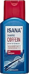 Isana Dökülme Karşıtı Kafein Şampuan 250 ml ürün görseli