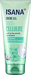 Isana Selülit Önleyici Jel 200 ml ürün görseli