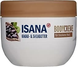 Isana Shea ve Kakao Yağlı 500 ml Vücut Kremi ürün görseli