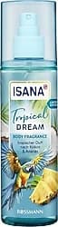 Isana Tropical Dream 200 ml Vücut Spreyi ürün görseli